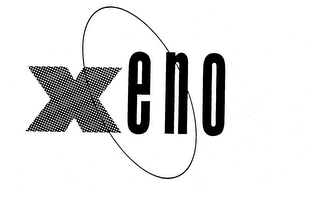 XENO logo