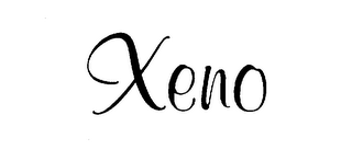 XENO logo