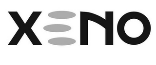 XENO logo