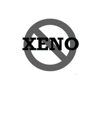 XENO logo