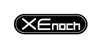 XENOCH logo