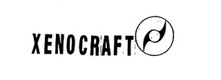 XENOCRAFT logo
