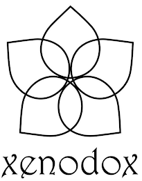 XENODOX logo