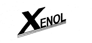 XENOL logo