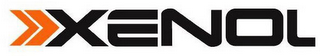XENOL logo