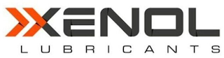 XENOL LUBRICANTS logo