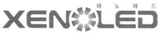 XENOLED logo