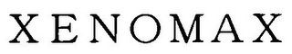 XENOMAX logo
