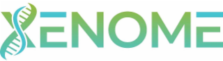 XENOME logo