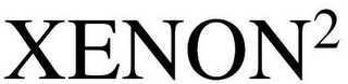 XENON 2 logo