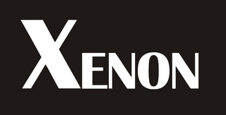 XENON logo