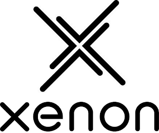 XENON logo