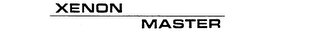 XENON MASTER logo