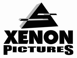 XENON PICTURES logo