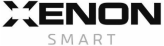XENON SMART logo