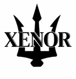 XENOR logo