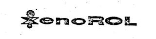XENOROL logo