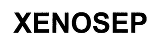 XENOSEP logo
