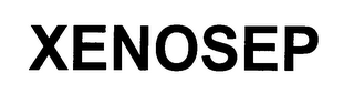 XENOSEP logo
