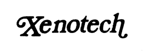 XENOTECH logo