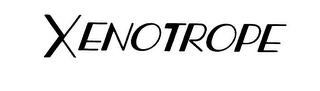 XENOTROPE logo