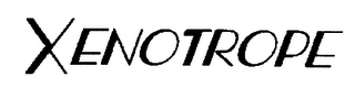 XENOTROPE logo