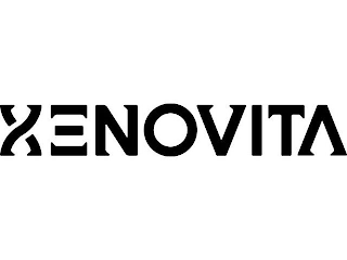 XENOVITA logo