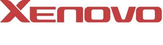 XENOVO logo