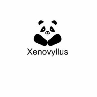 XENOVYLLUS logo
