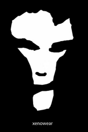 XENOWEAR logo