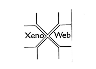 XENOWEB logo