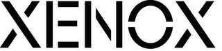XENOX logo