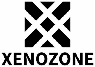 XENOZONE logo