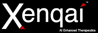 XENQAÍ logo