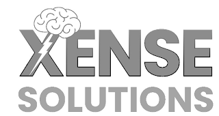 XENSE SOLUTIONS logo