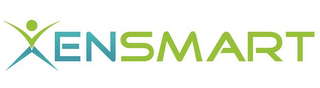 XENSMART logo