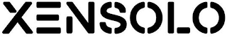 XENSOLO logo