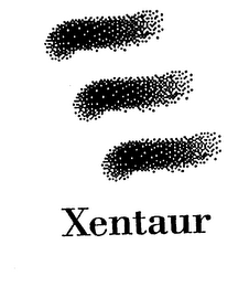 XENTAUR logo