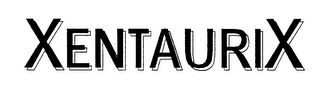 XENTAURIX logo
