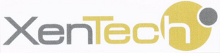 XENTECH logo