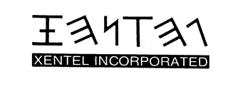 XENTEL INCORPORATED
