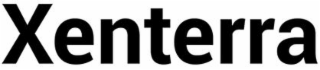 XENTERRA logo