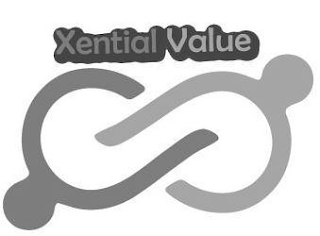 XENTIAL VALUE logo