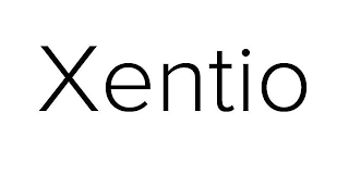 XENTIO logo