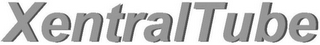 XENTRALTUBE logo