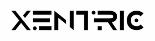XENTRIC logo