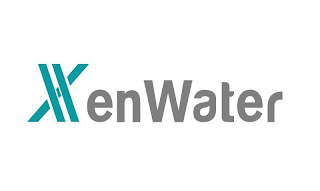 XENWATER logo