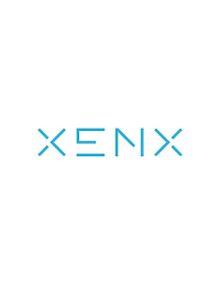 XENX logo