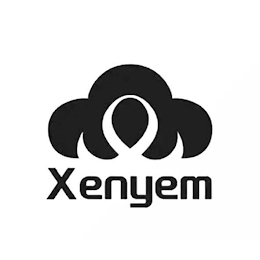 XENYEM logo
