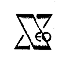 XEO logo